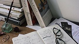 Timeline: Evolución de la escritura