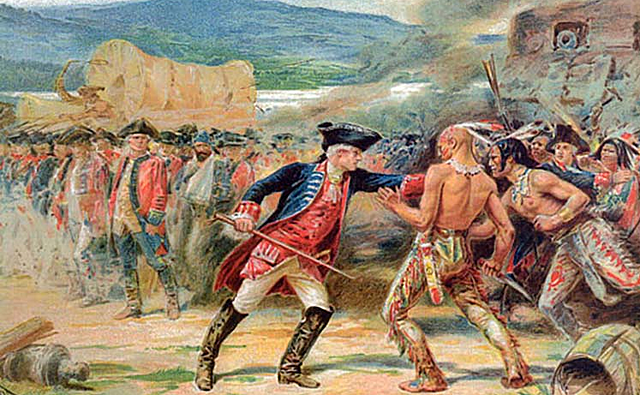 French and Indian War
