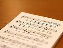 Primer himnario protestante