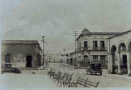 Fundación de la provincia de Ávalos.