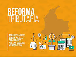 Reforma tributaria de 1935