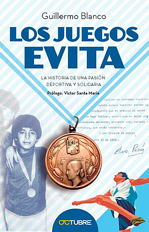 Vuelven Los "Juegos Evita"