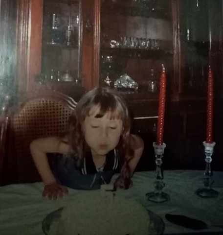 Cumpleaños # 5