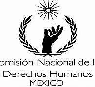 Creación de la Comisión Nacional de Derechos Humanos