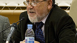 Timeline: Manuel-Reyes Mate Rupérez