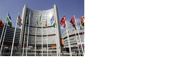 Carta fundacional de la Organización de las Naciones Unidas