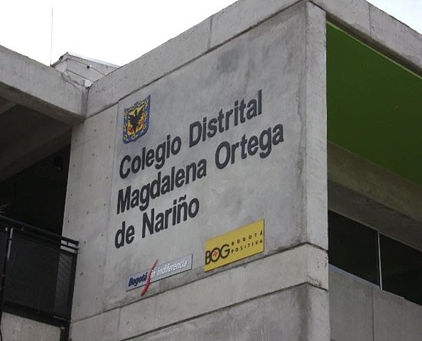 Magdalena ortega de nariño