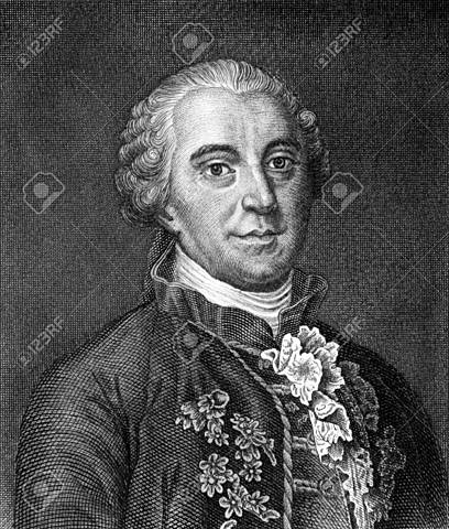 Conde de BUFFON - La idea de parentesco