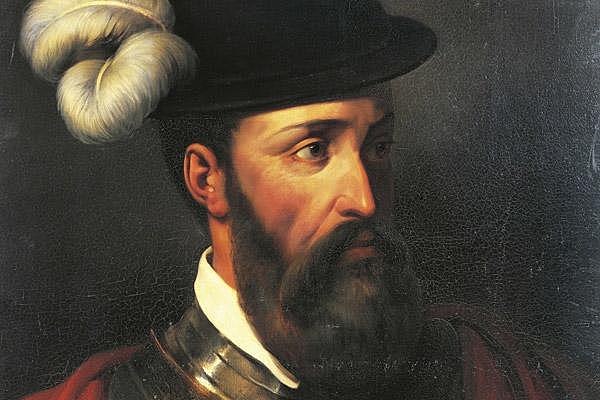 Época Colonial Ecuador