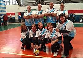 Juego Nacionales Evita como Derecho