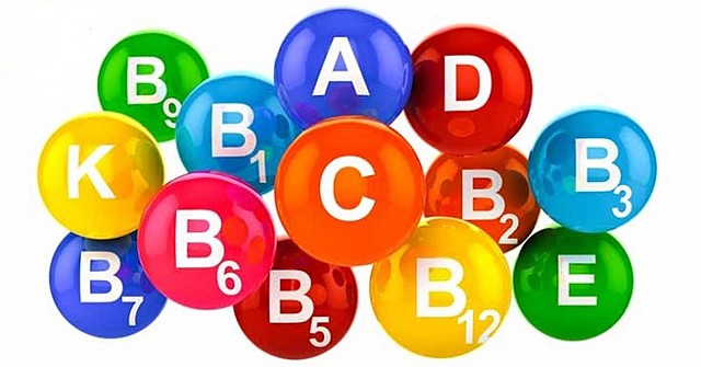 Aditivos vitaminados