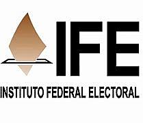 Creación del Instituto Federal Electoral