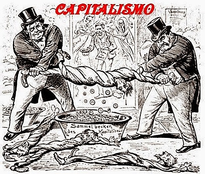 Capitalismo Industrial