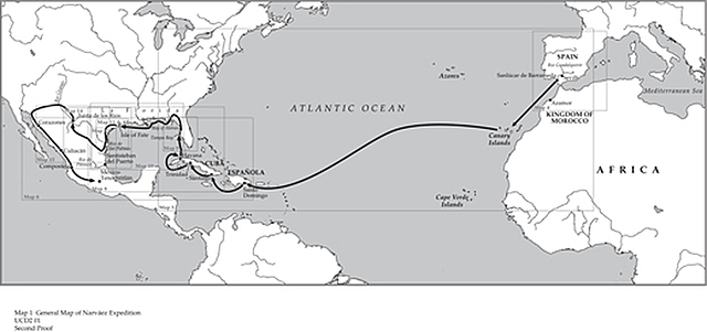 Alvar Nunez Cabeza de Vaca