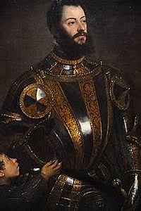 Fundación de la provincia de Ávalos.