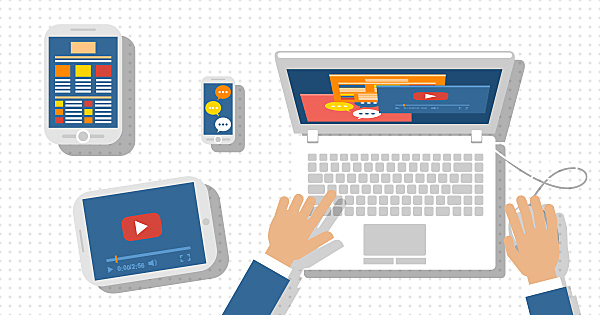 Desarrollo de las Tecnologías de la Información y la Comunicación