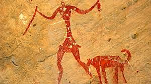 El hombre y la domesticación