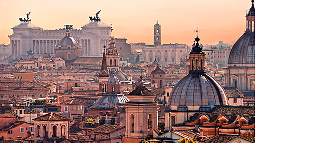 Roma: Convención de UNIDROIT