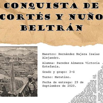 Timeline: Línea_Conquista_Victoria_Paredes