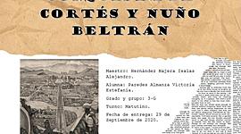 Timeline: Línea_Conquista_Victoria_Paredes