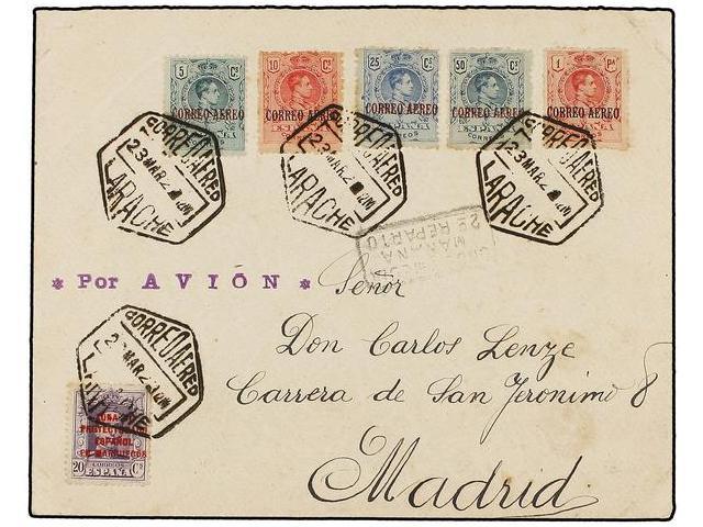 se envian los primeros correos aereos y aparece la tecnologia audiovisual