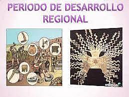 Desarrollo Regional-300 A.C. - 800 DC