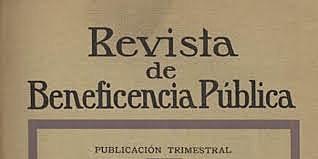 Consejo Nacional de Beneficencia Pública