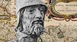 Timeline: Conquista de Cortés y Nuño Beltrán