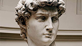 Timeline: Historia de la Escultura