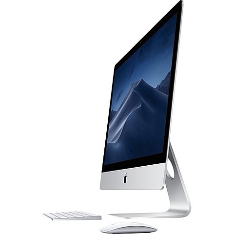 iMac 5K Retina(Better than 4K)