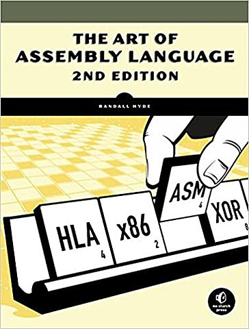 Regional Assembly Language