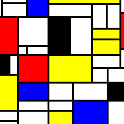 Timeline: Lineal de tiempo arte contemporáneo