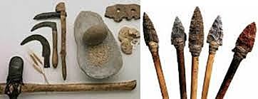 Los primeros procesos