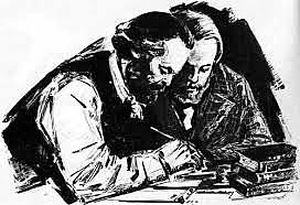 Irrupción de los emancipadores a los Positivistas (1750)