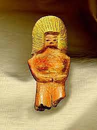 Descubrimiento de la Cultura Valdivia-1956