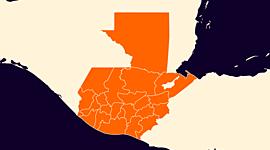 Timeline: Eventos Climatológicos y Emergencias que han Afectado a Guatemala