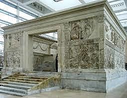 Ara Pacis Augustae