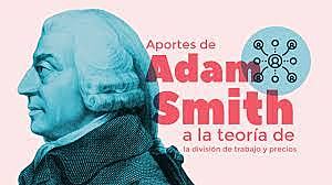 Division del trabajo