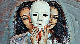 Timeline: Teorías Científicas y explicativas de la personalidad