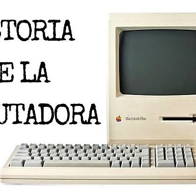 Timeline: Historia de la computación