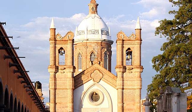 Fundación de Nochistlán