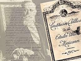 Con la promulgación de la Constitución de 1917