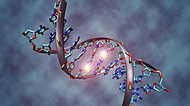 Timeline: ANTECEDENTES E HISTORIA DE LA GENÉTICA.