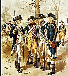 Second Continental Congress