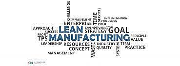 Lean Manufacturing (Manufactura Esbelta)