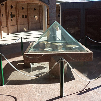 Timeline: acuerdos y normativas