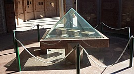 Timeline: acuerdos y normativas