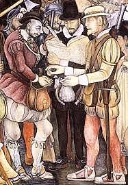 Juicio de Nuño de Guzman