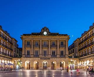 Congreso Internacional de Orientación Profesional