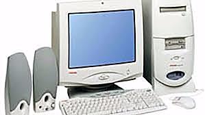 La computadora en los años de 2,000 al 2,010